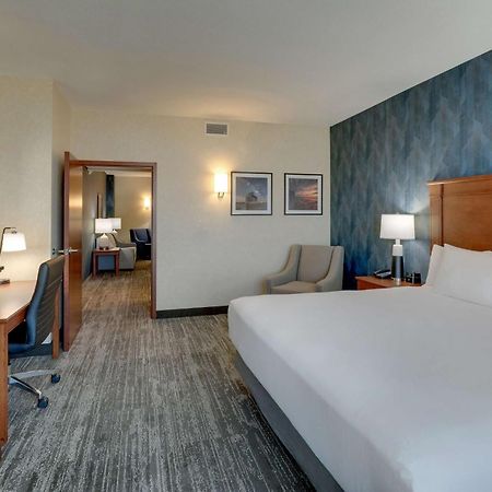 Drury Plaza Hotel Mt Vernon เมานต์เวอร์นอน ภายนอก รูปภาพ
