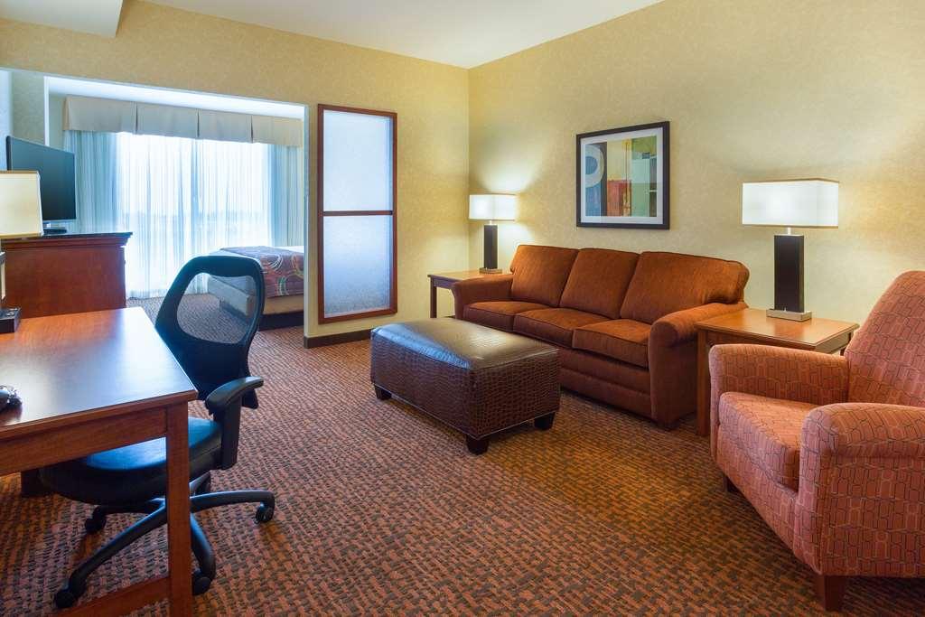 Drury Plaza Hotel Mt Vernon เมานต์เวอร์นอน ห้อง รูปภาพ