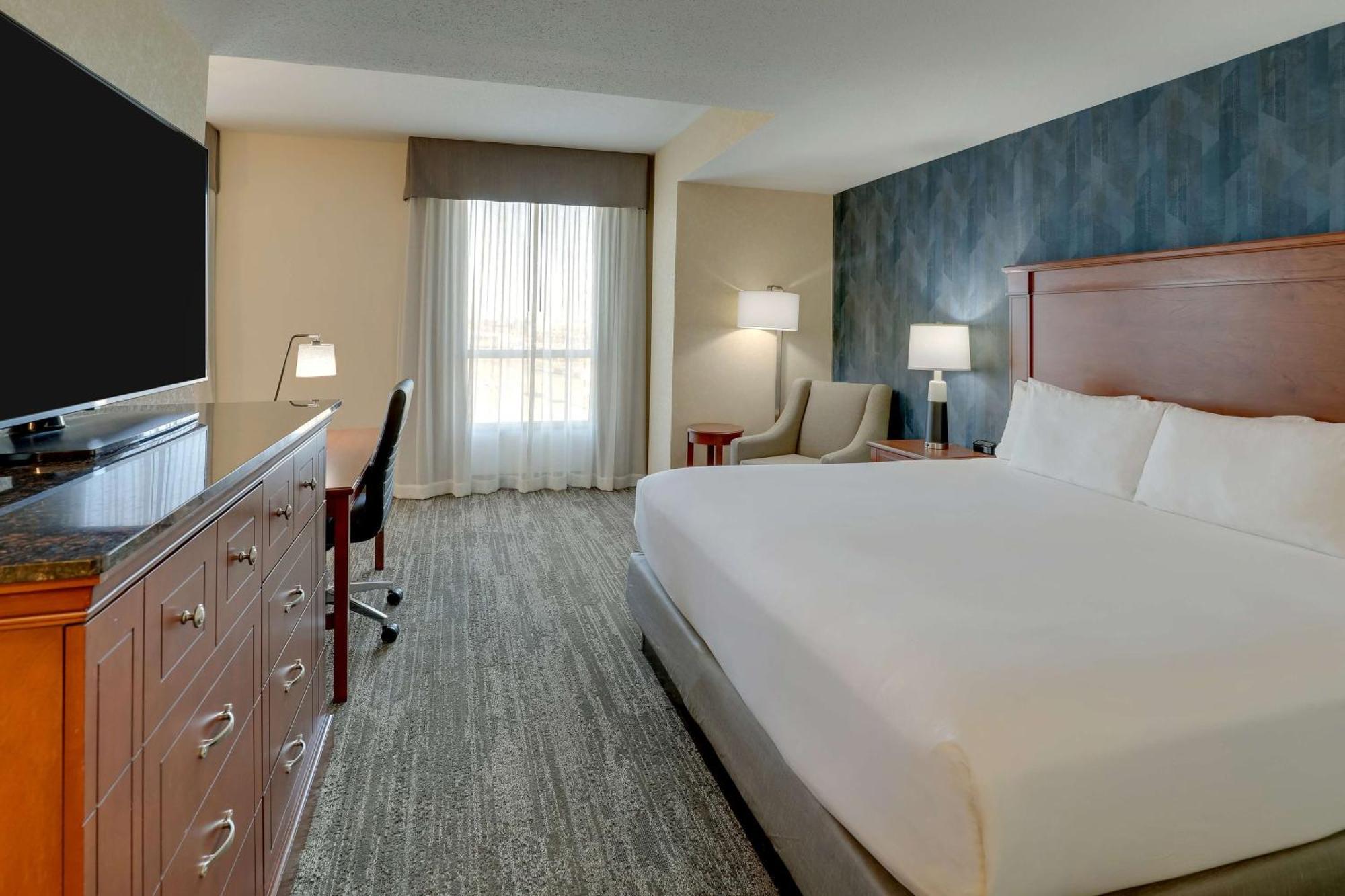 Drury Plaza Hotel Mt Vernon เมานต์เวอร์นอน ภายนอก รูปภาพ