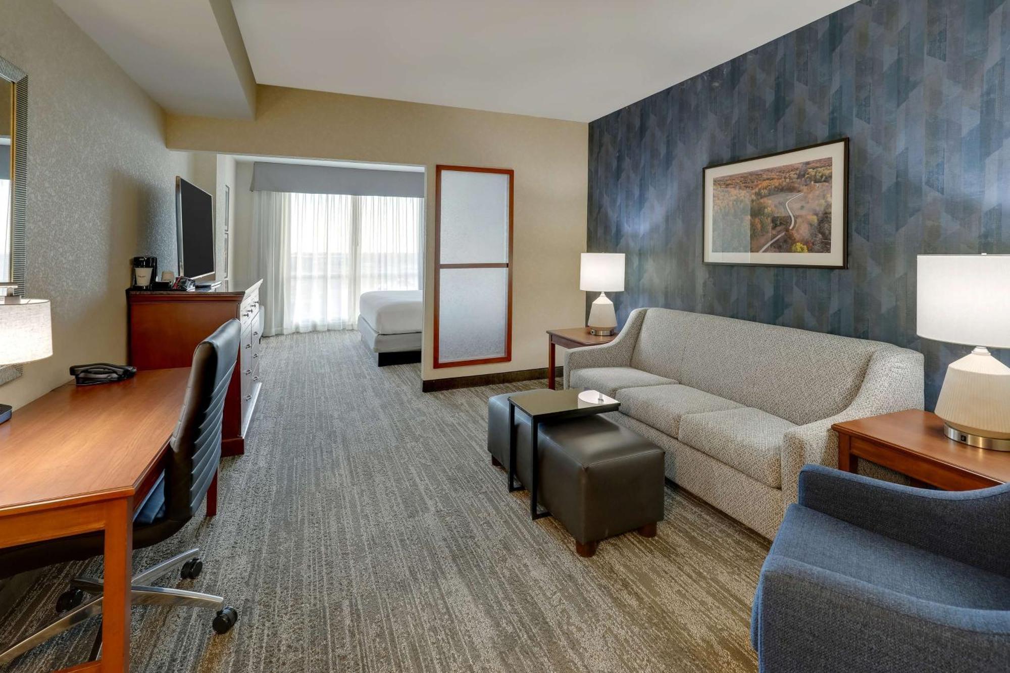 Drury Plaza Hotel Mt Vernon เมานต์เวอร์นอน ภายนอก รูปภาพ