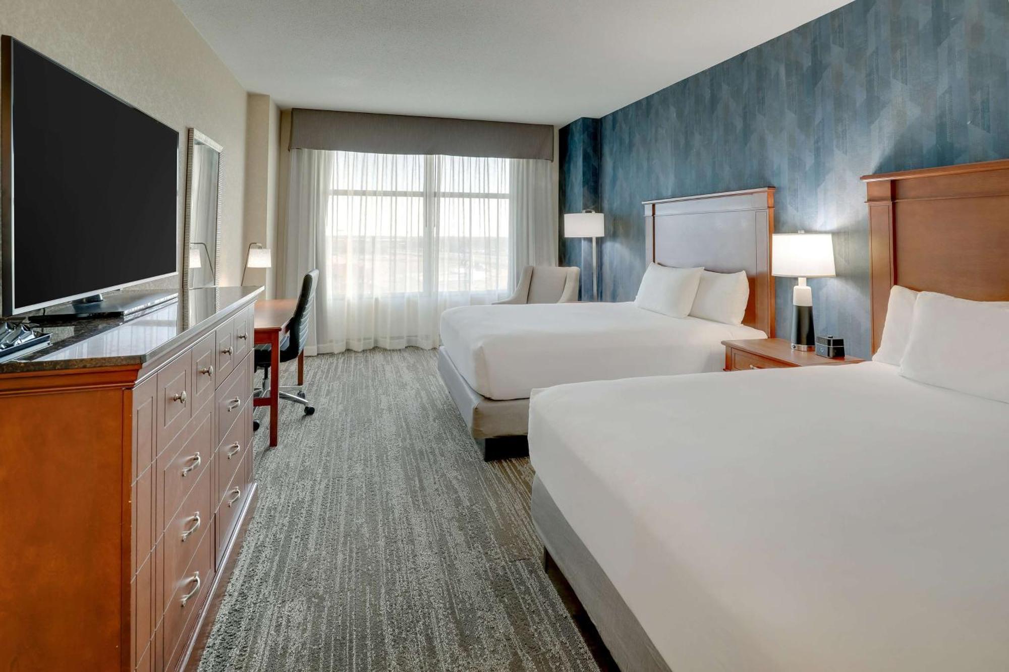 Drury Plaza Hotel Mt Vernon เมานต์เวอร์นอน ภายนอก รูปภาพ
