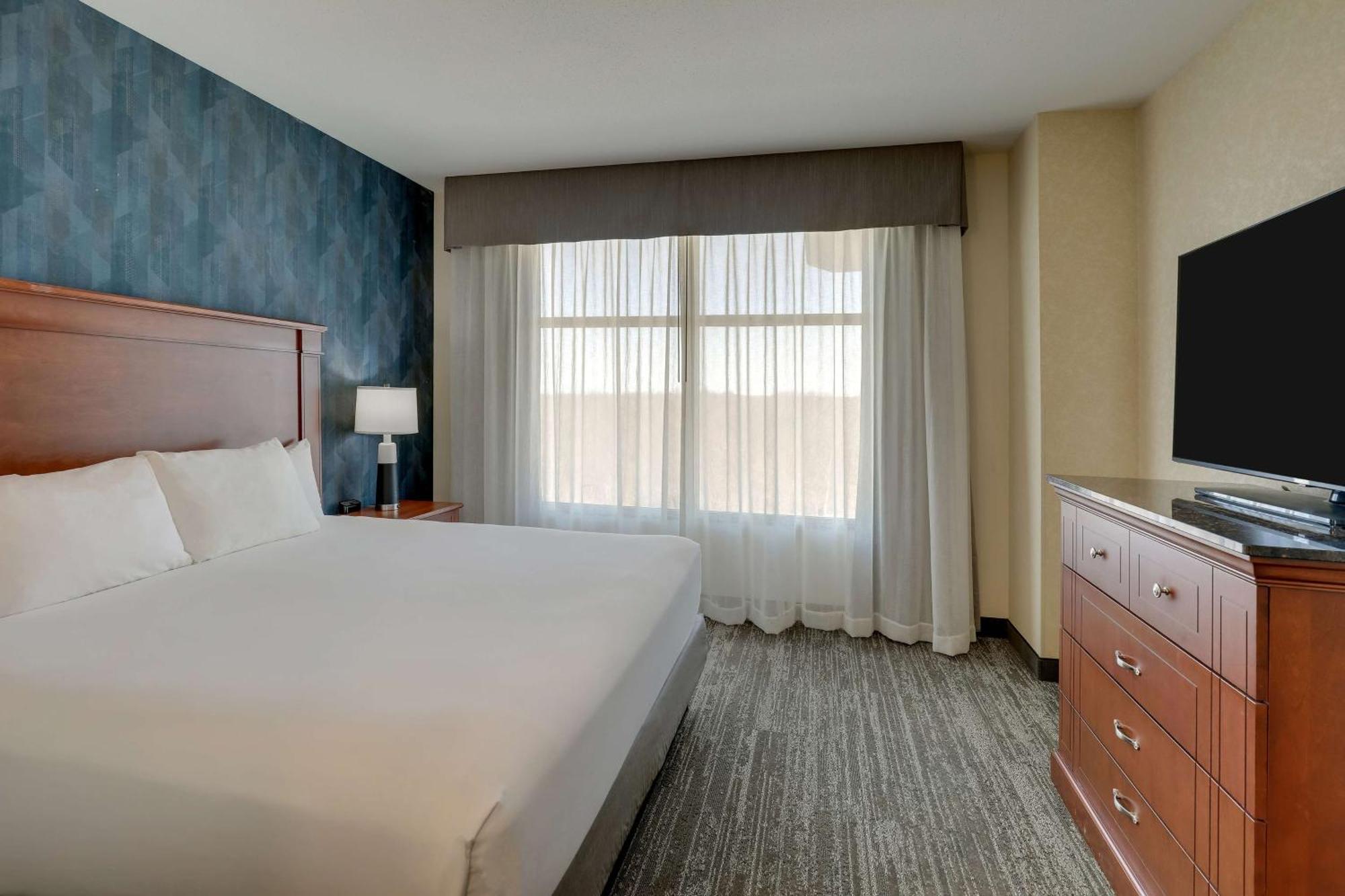 Drury Plaza Hotel Mt Vernon เมานต์เวอร์นอน ภายนอก รูปภาพ