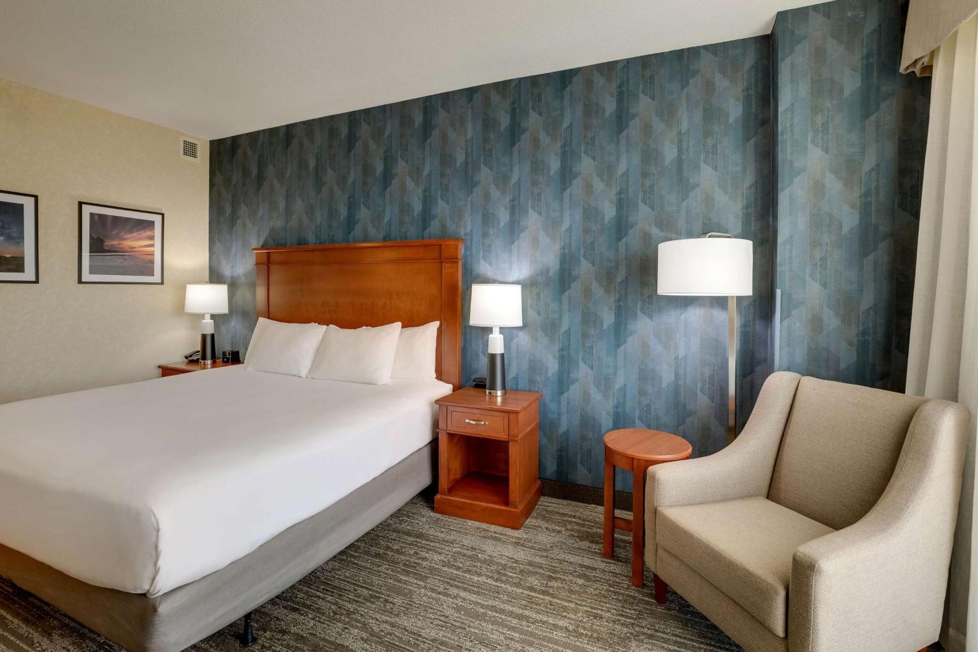 Drury Plaza Hotel Mt Vernon เมานต์เวอร์นอน ภายนอก รูปภาพ
