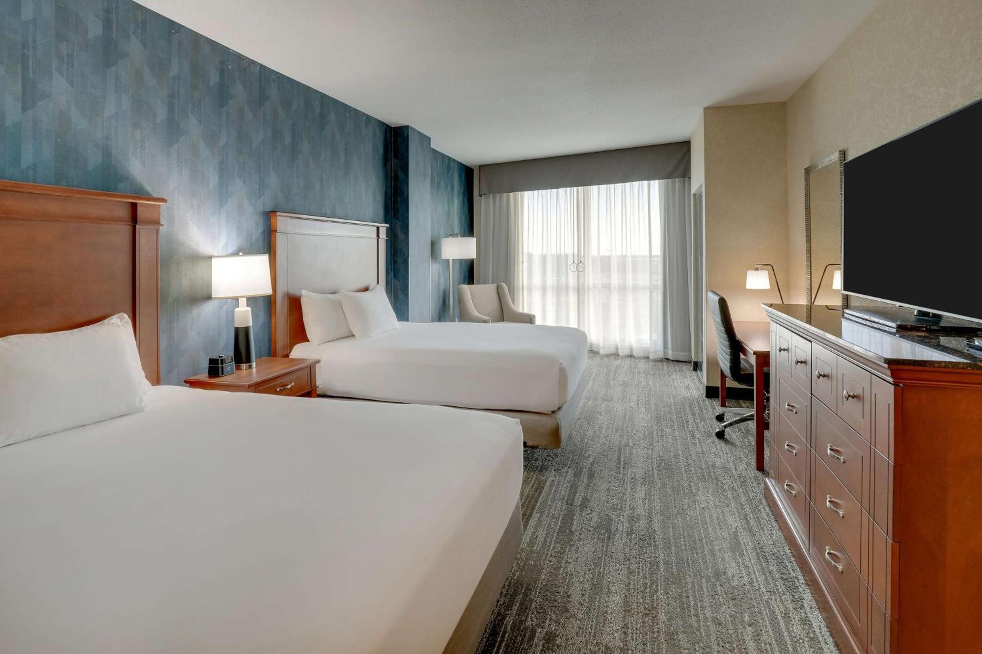 Drury Plaza Hotel Mt Vernon เมานต์เวอร์นอน ภายนอก รูปภาพ