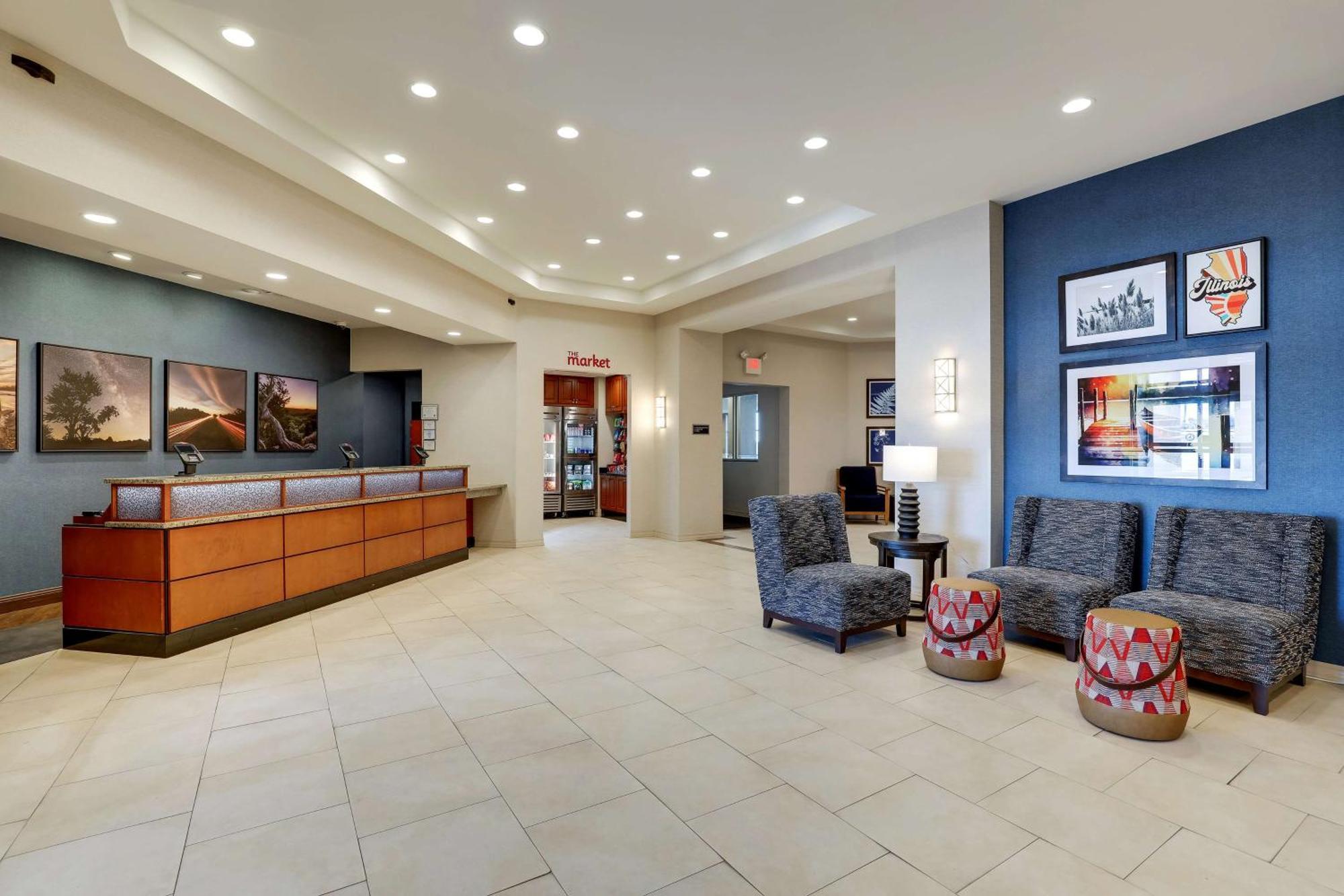 Drury Plaza Hotel Mt Vernon เมานต์เวอร์นอน ภายนอก รูปภาพ